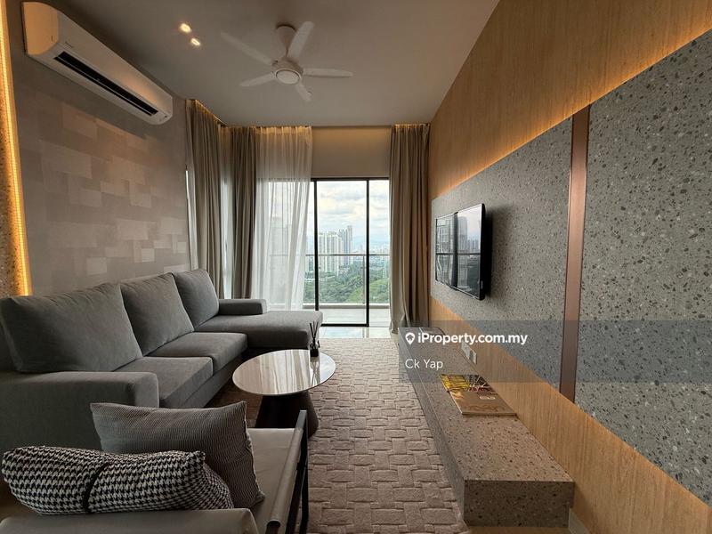 For Rent - Hampton Height Damansara