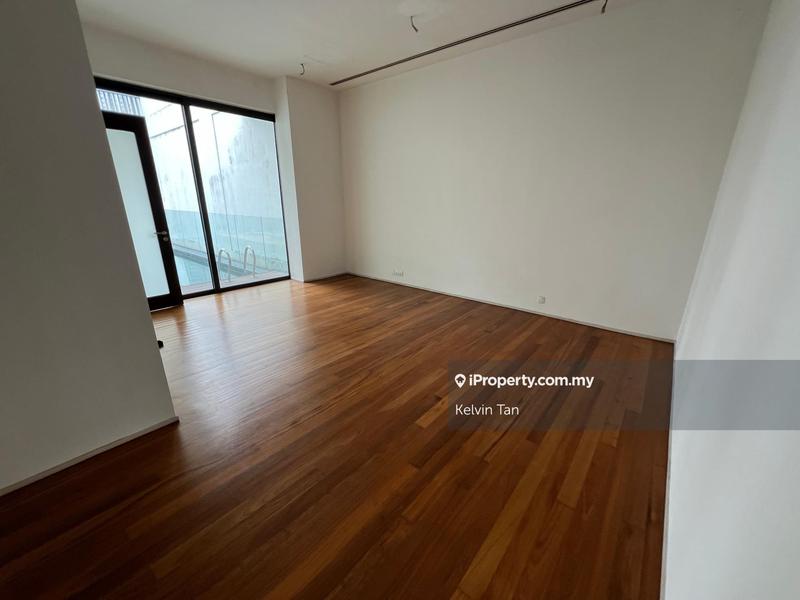 Semi-Detached House for Sale in Taman Sri Hartamas, Sri Hartamas by Kelvin Tan - iProperty.com.my