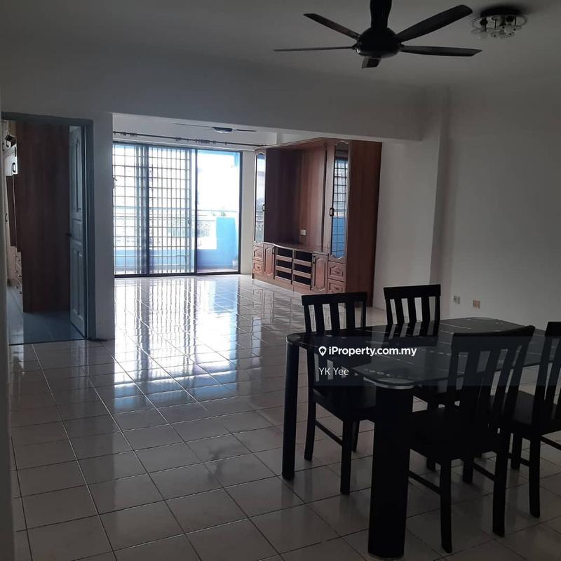 Condominium for Rent in Vista Komanwel A by YK Yee - iProperty.com.my