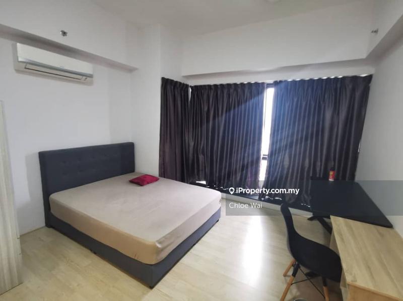 Sovo untuk Dijual di Bukit Jalil, Kuala Lumpur oleh Chloe Wai - iProperty.com.my