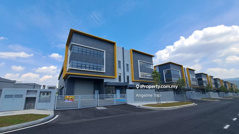 For Rent - XME Industrial Park