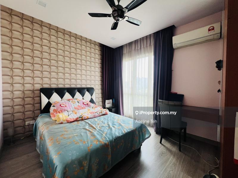 Condominium for Sale in Le Yuan Residence by Adeline Teh - iProperty.com.my