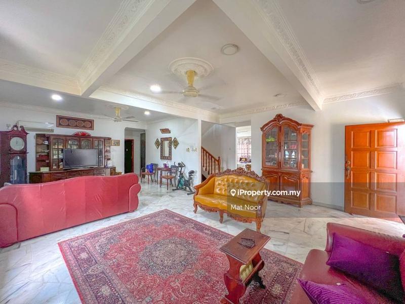 Bungalow House untuk Dijual di Seksyen 9, Shah Alam oleh Mat Noor - iProperty.com.my