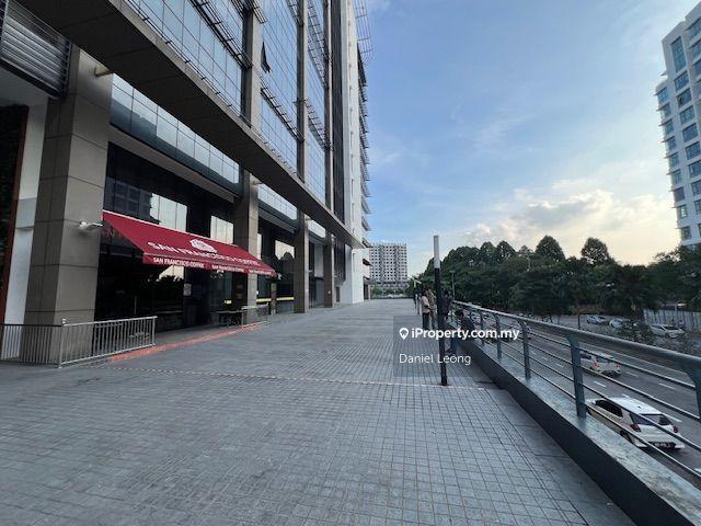 Office for Rent in Subang Jaya, Ara Damansara by Daniel Leong - iProperty.com.my