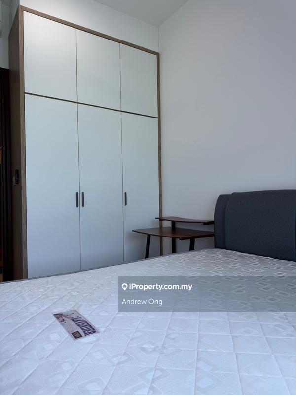 For Rent - Queens Residences Q2 @ Queens Waterfront