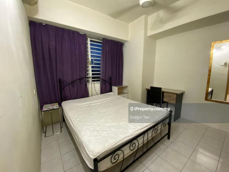 For Rent - The 19 Usj City Mall