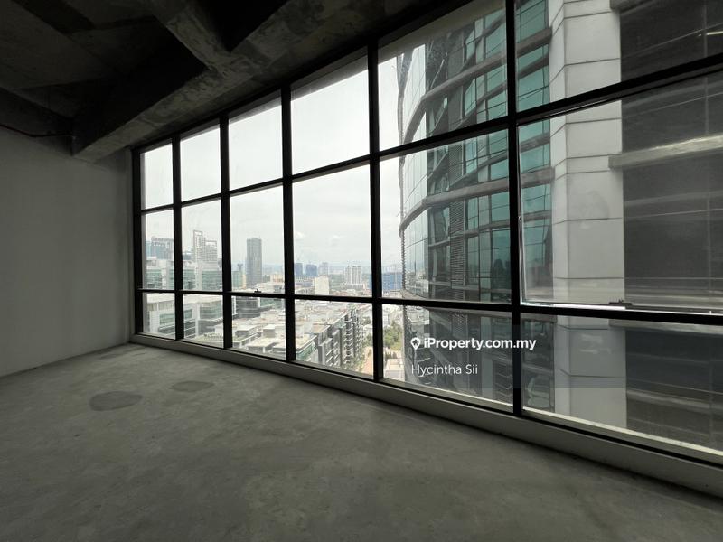 For Rent - The Vertical Business Suite, Kampung Kerinchi