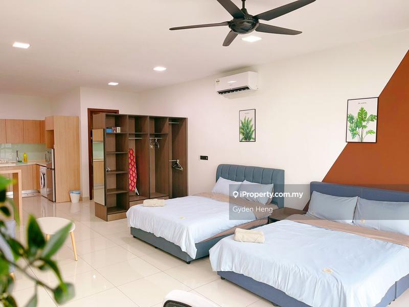 For Sale - Green Haven