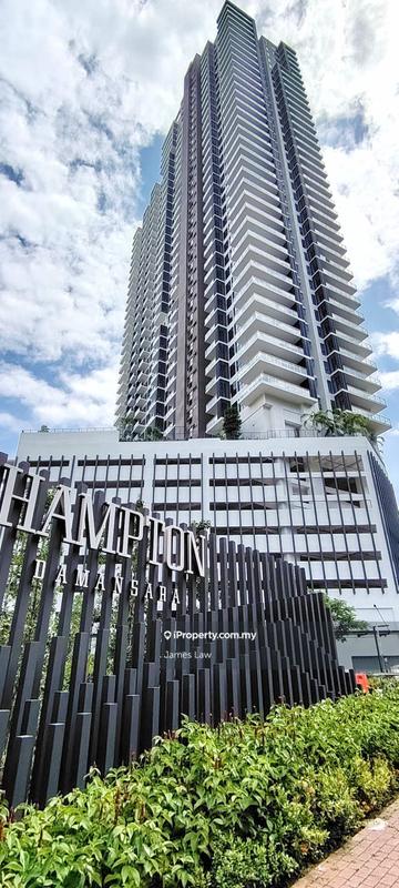 For Sale - Hampton Height Damansara