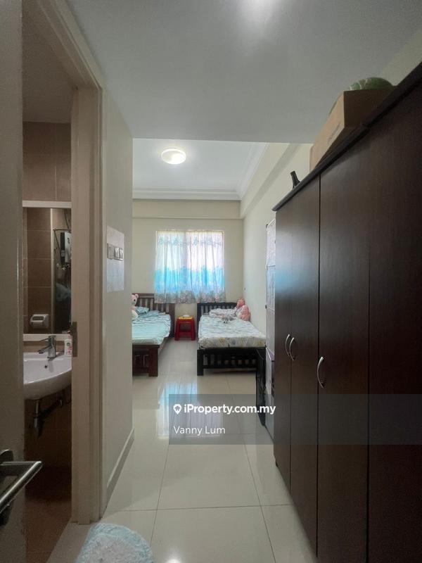 Condominium for Sale in Mutiara Residency by Vanny Lum - iProperty.com.my