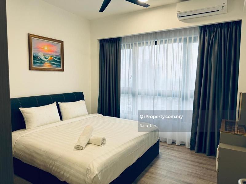 Service Residence for Rent in Agile Bukit Bintang by Sara Tan - iProperty.com.my