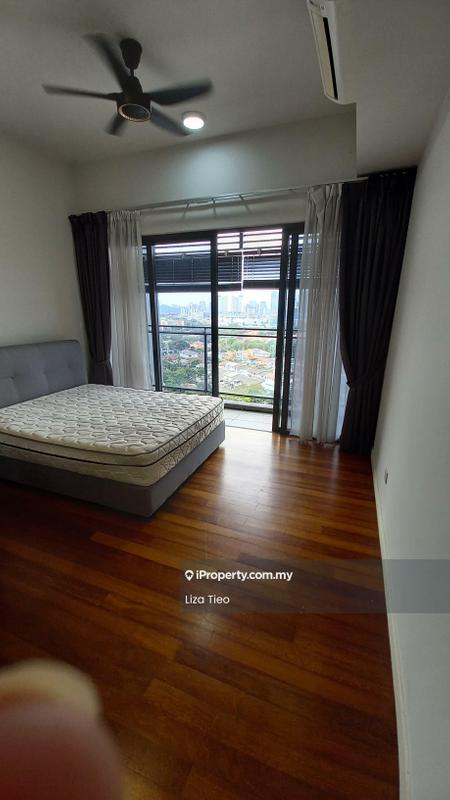 Service Residence for Sale in Seventeen Mall & Residences (Biji Living) by Liza Tieo - iProperty.com.my