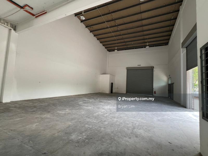Semi-D Factory for Rent in Nouvelle Kota Damansara , Jalan Teknologi, Kota Damansara by Bryan Lim - iProperty.com.my