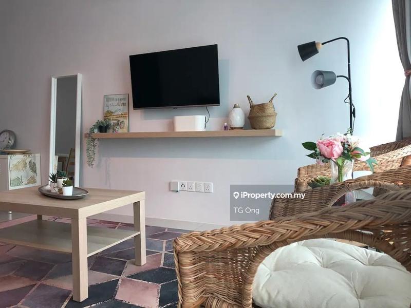 For Rent - Meritus Residensi