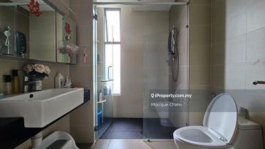 Residensi Servis untuk Dijual di LakePark Residence @ KL North oleh Monique Chiew - iProperty.com.my
