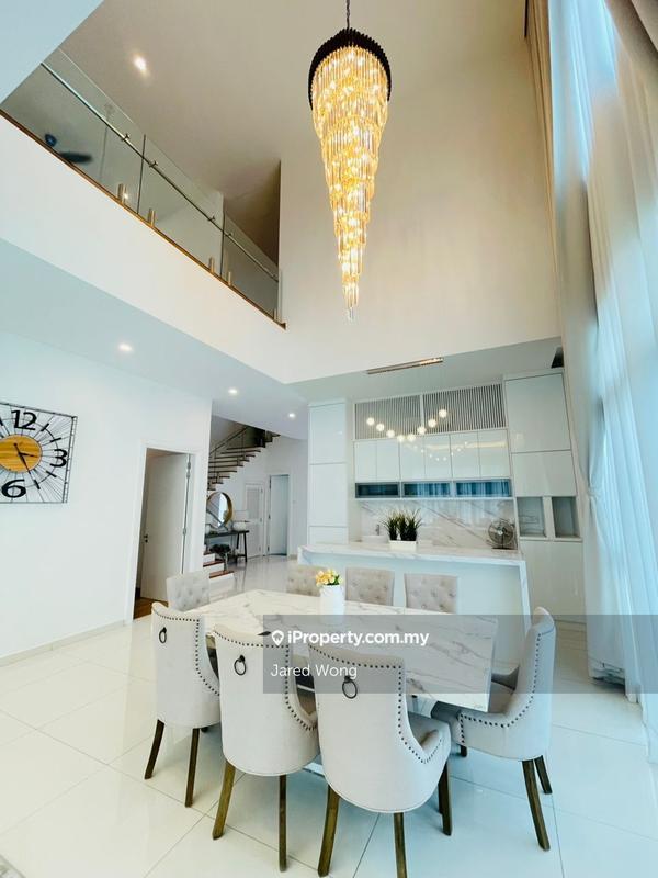 Semi-Detached House for Sale in Amelia @ Sejati Residence, Cyberjaya by Jared Wong - iProperty.com.my