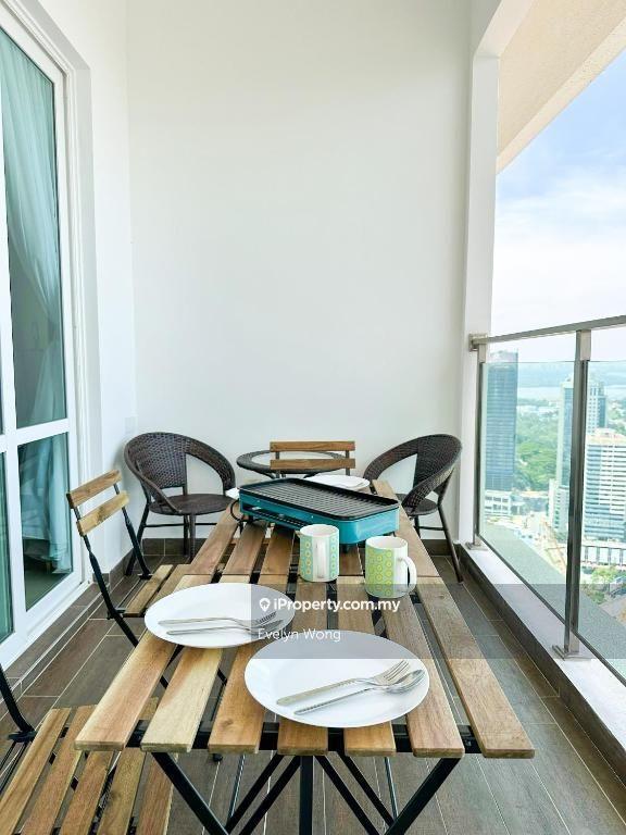 Residensi Servis untuk Dijual di Suasana Iskandar Malaysia oleh Vicky Wong - iProperty.com.my