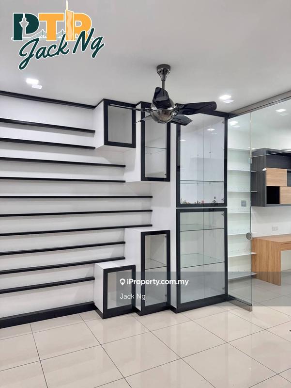 3-storey Terraced House for Rent in Bagan Lalang, Butterworth by Jack Ng - iProperty.com.my