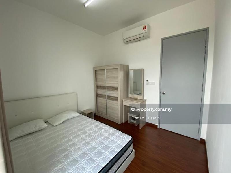 Service Residence for Rent in Gaya Resort Homes by Firman Hussain - iProperty.com.my