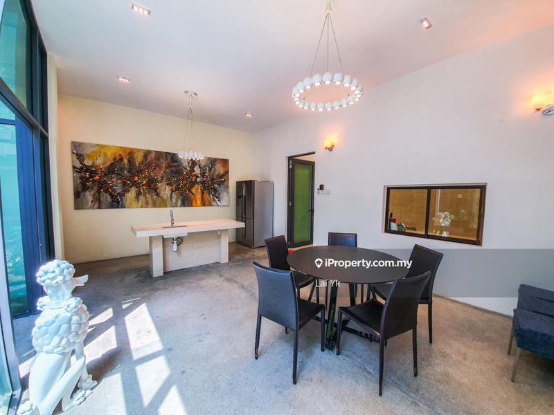 Bungalow House for Sale in Subang Jaya, Selangor by Lai Yk - iProperty.com.my