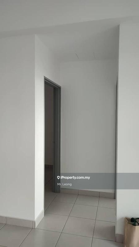 Residensi Servis untuk Dijual di The Netizen oleh Mr. Leong - iProperty.com.my