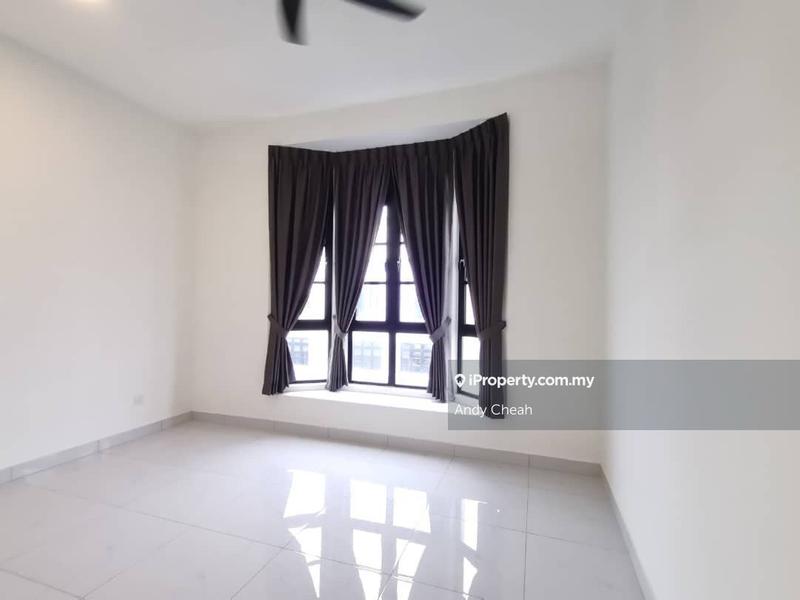 Rumah Berangkai 2.5 Tingkat untuk Dijual di Educity, Iskandar Puteri (Nusajaya) oleh Andy Cheah - iProperty.com.my