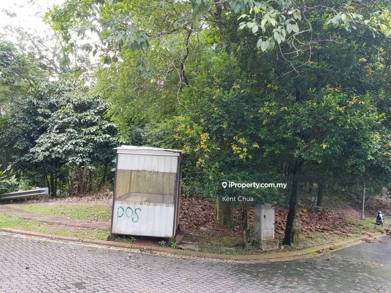 Bungalow Land for Sale in Country Heights Damansara, Kuala Lumpur by Kent Chua - iProperty.com.my