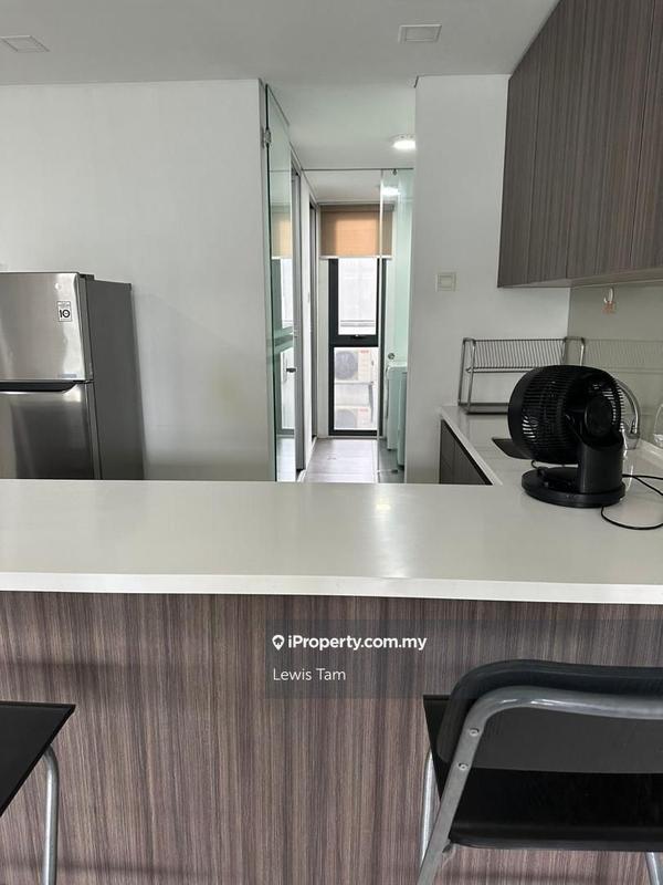 Condominium for Sale in The Capers @ Sentul East by Lewis Tam - iProperty.com.my