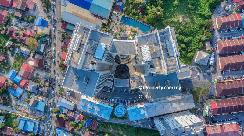 Kondominium untuk Dijual di Prominence oleh CY Tan - iProperty.com.my