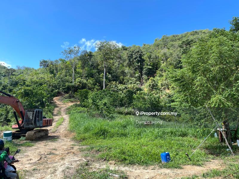 Agricultural Land for Sale in Karak, Bentong by Damon Wong - iProperty.com.my