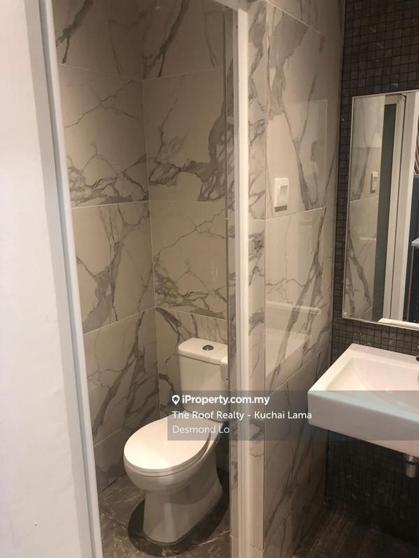 Kediaman Servis untuk Dijual di The Grand Subang Jaya SS13 oleh Desmond Lo - iProperty.com.my