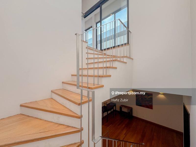 Townhouse for Sale in Taman Sri Hartamas, Sri Hartamas by Hafiz Zubir - iProperty.com.my