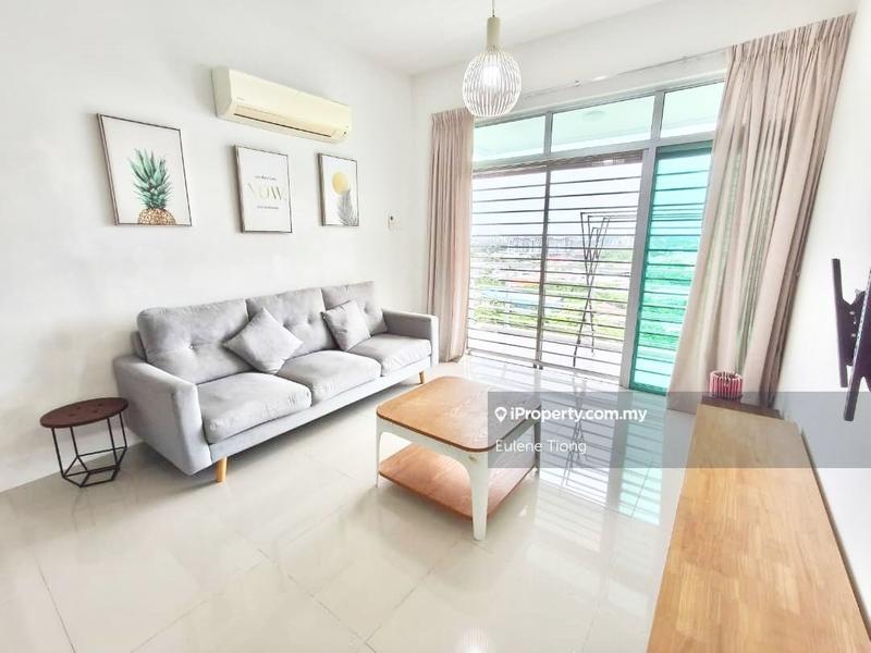 Condominium for Rent in Skyvilla Residences by Eulene Tiong - iProperty.com.my