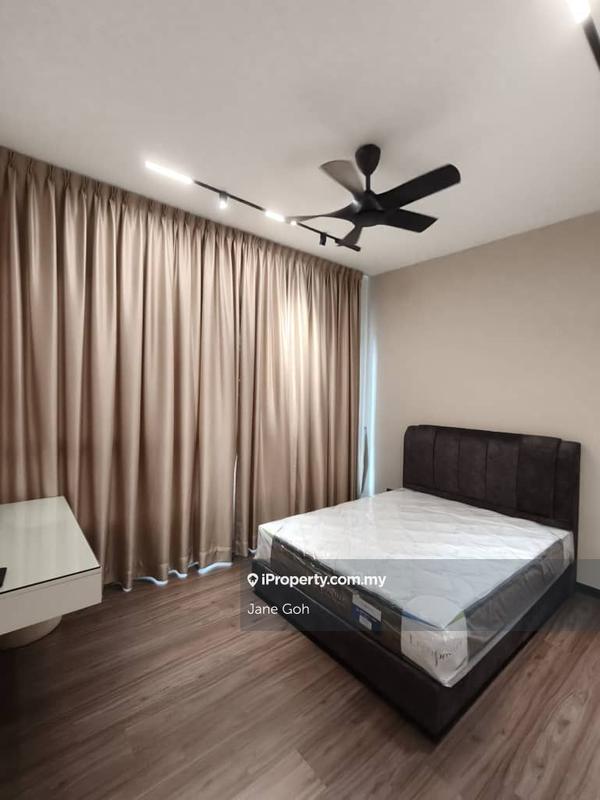 Residensi Servis untuk Disewa di Duta Park Residences oleh Jane Goh - iProperty.com.my