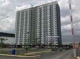 Apartment for Sale in Kemuning Aman by Winnie Chow - iProperty.com.my