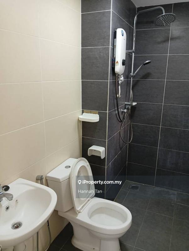 Condominium for Rent in Aspire Residence by Hannah Tan - iProperty.com.my