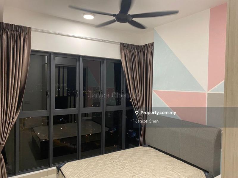 Kediaman Servis untuk Disewa di Setia City Residences oleh Janice Chen - iProperty.com.my