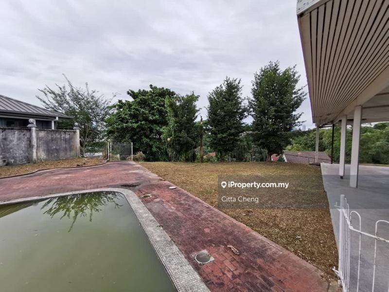 Bungalow House untuk Dijual di Bukit Tunku (Kenny Hills), Kuala Lumpur oleh Citta Cheng - iProperty.com.my