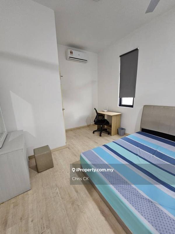 Condominium for Rent in Parkhill Residence by Chris CK - iProperty.com.my