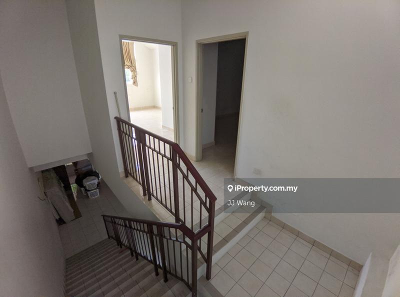 Townhouse for Sale in Kota Kemuning, Shah Alam by JJ Wang - iProperty.com.my