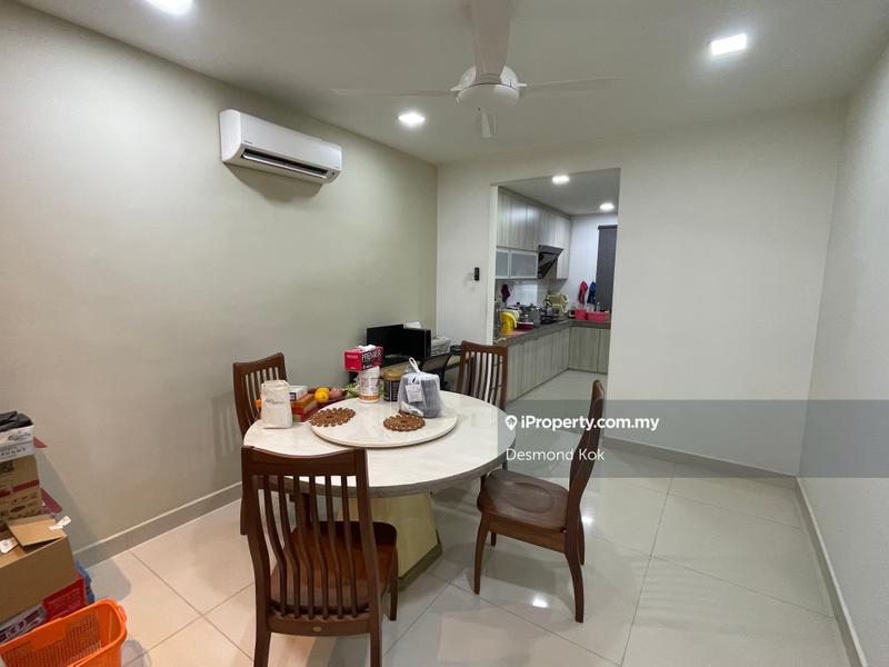 Rumah Teres 3-Tingkat untuk Dijual di Laman Rimbunan, Kepong oleh Desmond Kok - iProperty.com.my