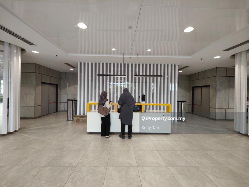 Pejabat untuk Disewa di Bukit Damansara, Damansara Heights oleh Kelly Tan - iProperty.com.my