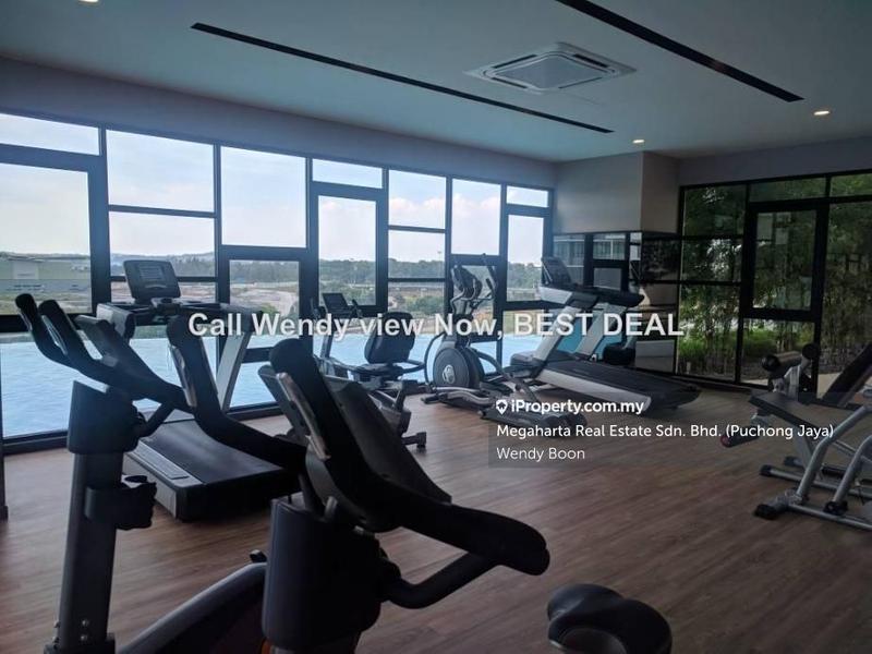 Service Residence for Sale in The Clio Residences by Wendy Boon - iProperty.com.my