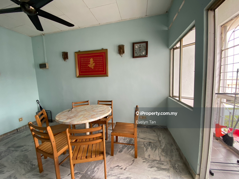 Pangsapuri untuk Dijual di Subang Perdana Goodyear Court 6 oleh Evelyn Tan - iProperty.com.my
