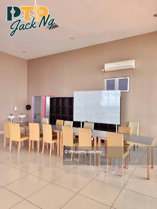 Kediaman Servis untuk Disewa di BM City Suites @ BM City Mall oleh Jack Ng - iProperty.com.my