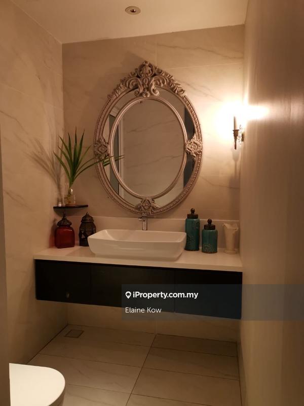 Bungalow House for Rent in Kota Damansara, Selangor by Elaine Kow - iProperty.com.my