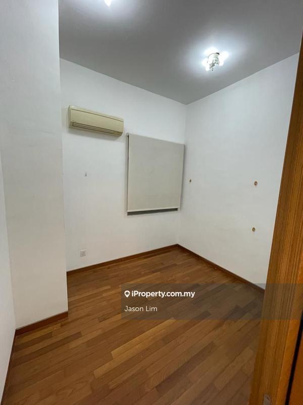 Residensi Servis untuk Dijual di Twins @ Damansara Heights oleh Jason Lim - iProperty.com.my