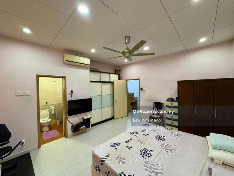 2-storey Terraced House for Sale in Taman Prima Impian, Segambut by Lew Kim Meng - iProperty.com.my