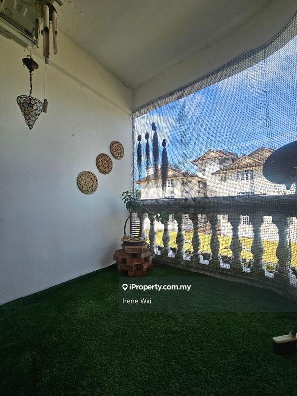 Kondominium untuk Dijual di Regency Terrace oleh Irene Wai - iProperty.com.my