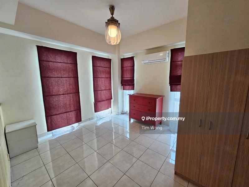 Kediaman Servis untuk Dijual di Casa Suites oleh Tim Wong - iProperty.com.my